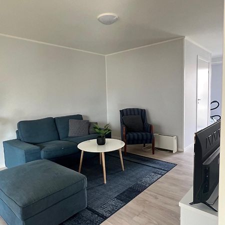 Apartamento Mosjoen Romutleie Egedesgate 49 Exterior foto