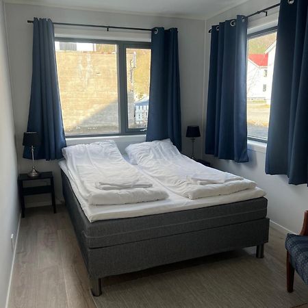 Apartamento Mosjoen Romutleie Egedesgate 49 Exterior foto