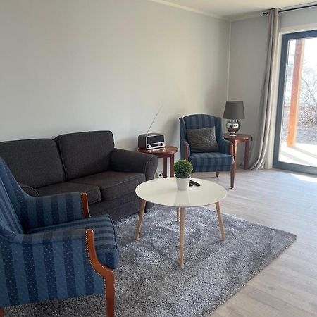 Apartamento Mosjoen Romutleie Egedesgate 49 Exterior foto