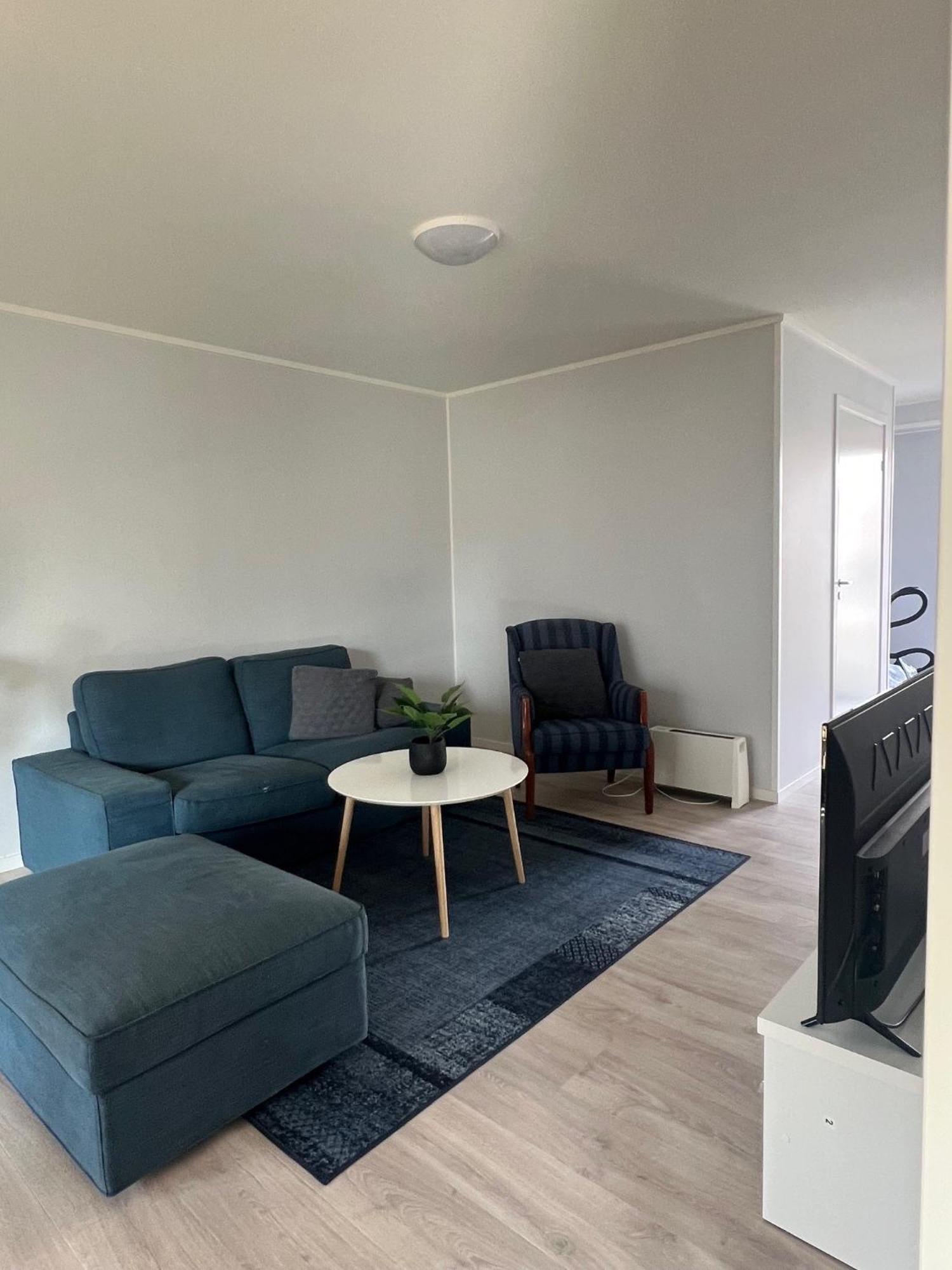Apartamento Mosjoen Romutleie Egedesgate 49 Exterior foto